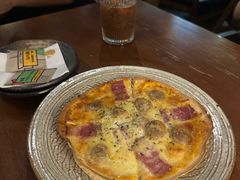 -咖法森林·咖啡  酒吧(天河店)