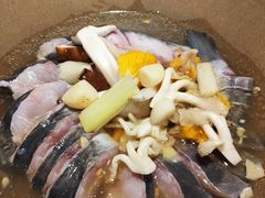 -云渔堂蒸汽石锅鱼(万达店)