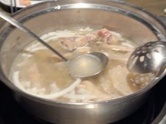 -同仁四季椰子鸡(宝安壹方城店)