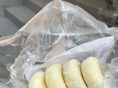 -赵记素斋·绿豆馅饼(钟楼小区店)