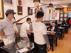 -文记壹心鸡(宝华路店)