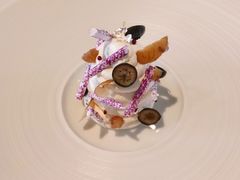 -Caprice(香港四季酒店)