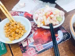 -兵哥豌豆面(创意谷店)