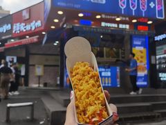 -咔芝棒·韩式炸鸡(印象汇店)