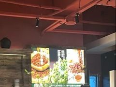 -椒行天下干锅牛蛙·(万宝店)