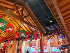 -鸽子窝(黄村店)