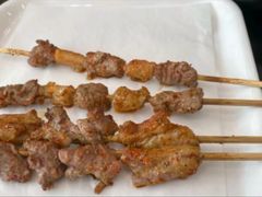 -宛平李记小吃(东关街店)