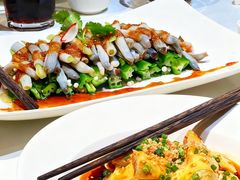 -黑明餐厅(白鹭洲店)