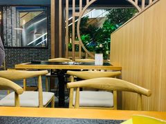 大堂-大自然醉鹅·铁锅火焰鹅(上海联洋店)