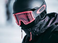 -丝绸之路山地度假区滑雪场