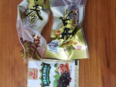 -宫品海参专卖店(静安大宁店)