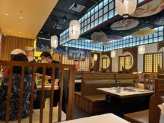 -千寻山野烤肉(中关村店)