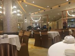 大堂-粤珍轩.创始店.始于2001(含光门店)