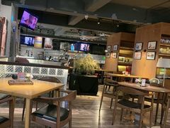 -JINNS锦时 steak&pizza(浸信会礼拜堂旧址店)