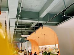 大堂-Aqua Oasis 水天堂(爱山广场店)