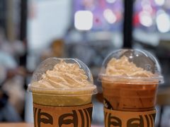-星巴克臻选(福州仓山万达店)