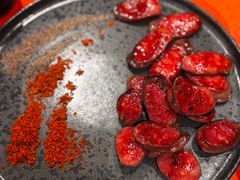 -牛将军•涮肉•烤肉•铁板烧(北京王府井·故宫店)