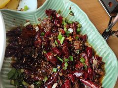 -自贡盐帮菜·玩辣餐厅(樱花园西街店)