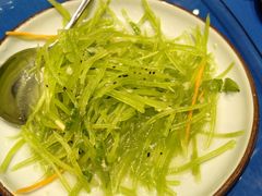 -川旺角融合菜•海景餐厅(星海广场店)