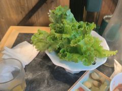 -杨记齐齐哈尔烤肉(五莲路店)