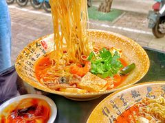 -芙蓉树下冒菜·麻辣烫(农院店)