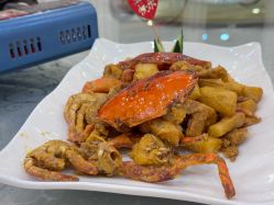 -先锋国际宴会中心(先锋国际广场店)