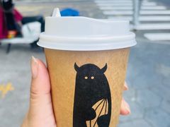 -CHOCMONS巧克怪兽(屏风街店)
