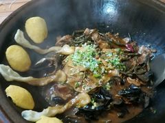 -清真长山屯泉水灶台鱼(佳庆道店)