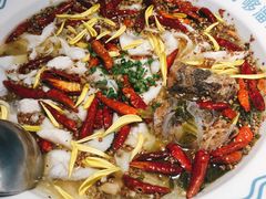 -花椒俏川菜小馆(南海万达店)