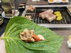 -韩满园· 甄选韩式烤肉