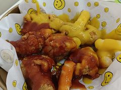 -三个先森的韩式炸鸡(新都商业广场店)