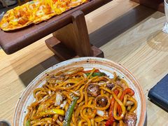 -魏客咖啡(中铁中心店)