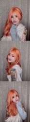 -3AM HAIR SALON染发烫发接发