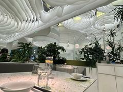 -大树餐厅(环球港店)