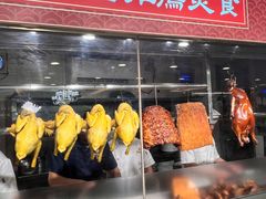-朱仔记食府(江南大道店)