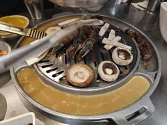 -喜来稀肉(虹泉路店)
