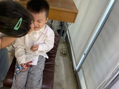 -天真蓝照相馆(五角场百联又一城店)