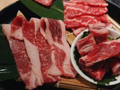 -牛角烧肉(步步高星城天地店)