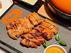 -滋粥楼·顺德菜(番禺广场总店)