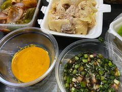 -同记鸡粥粉面店