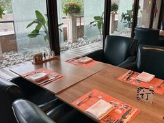 -咖啡苑自助餐厅·中国大饭店