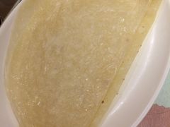 筋饼-老昌春饼(中央大街店)