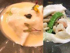 -鱼桥巷·美学川菜