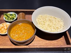 -李百蟹·江南蟹黄面(夫子庙店)