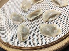 灌汤蒸饺-粗茶淡饭·蒸鲜(光谷店)