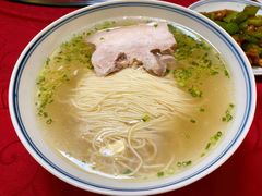 枫镇大肉面-同得兴 Since·1995 传统苏式面馆(嘉馀坊店)