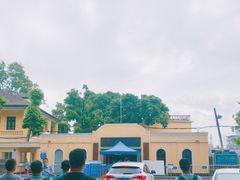 -黄埔军校旧址纪念馆