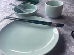-山外山菜馆(玉泉路店)