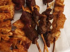 -苏小牛·牛肉串(国贸店)