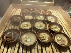 -南通滨江洲际酒店-西集自助餐厅